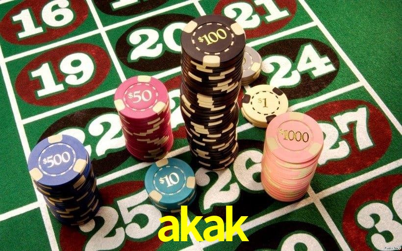 akak download — tutorial instalação APK passo a passo