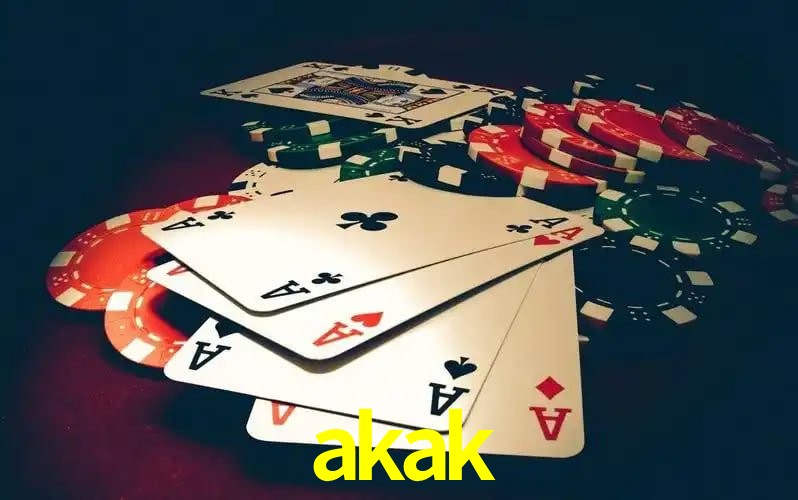 akak login — configurações de segurança e proteção de conta