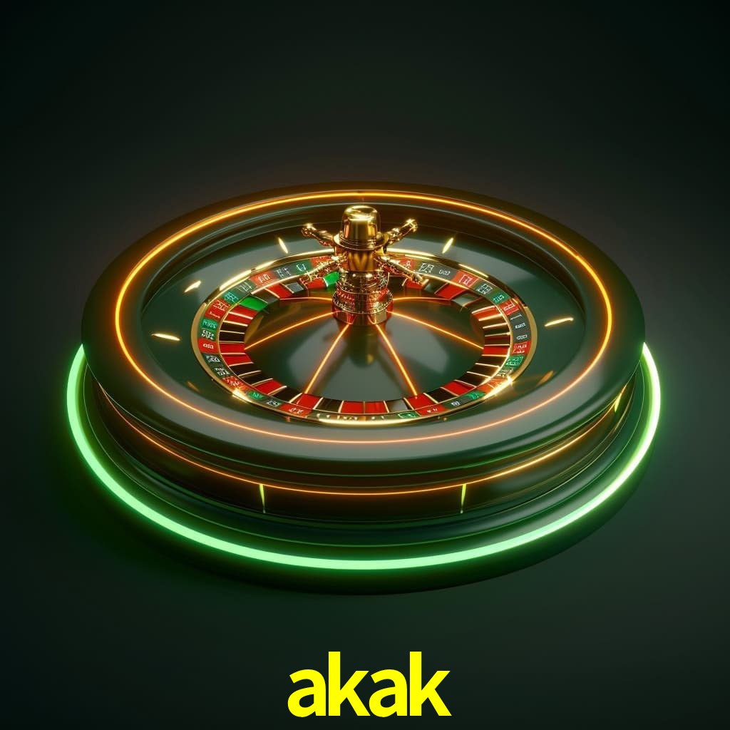 akak ajuda online — chat de suporte no aplicativo oficial