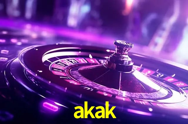 akak FAQ — perguntas frequentes usuários Brasil