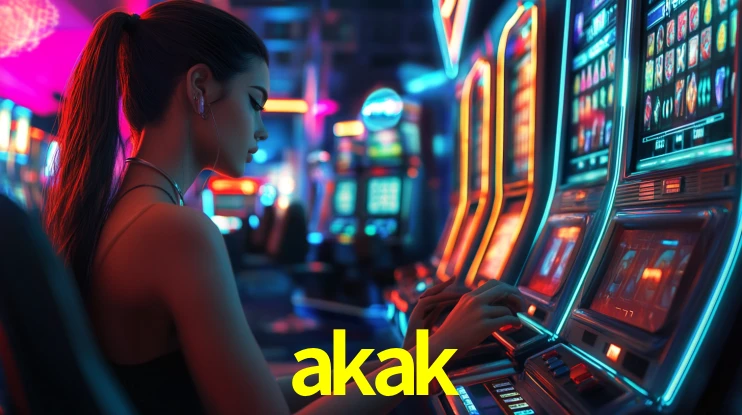 akak bônus — cashback 15 por cento e níveis VIP