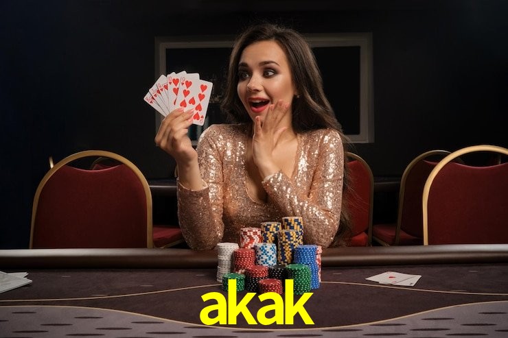 akak FAQ — suporte e ajuda no aplicativo oficial