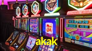 akak feedback — formulário de envio no aplicativo oficial